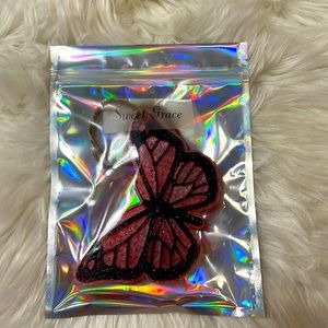 Butterfly car Freshie